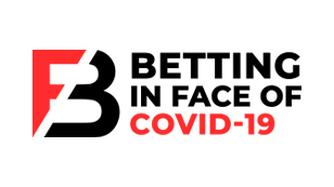  Betting in face of COVID-19