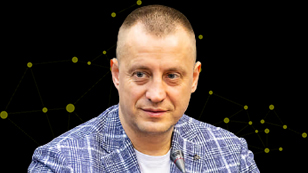 Oleksiy Yevchenko