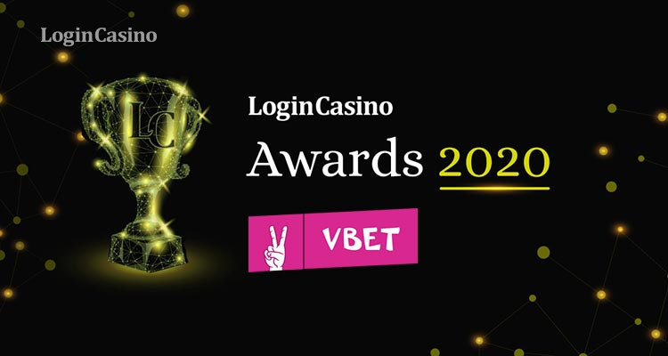 Участник Login Casino Awards – Vbet Poker