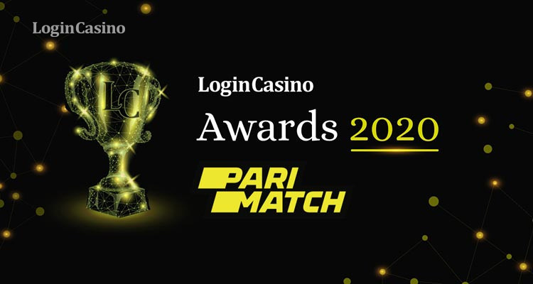 Участник сразу в трех категориях Login Casino Awards – БК Parimatch
